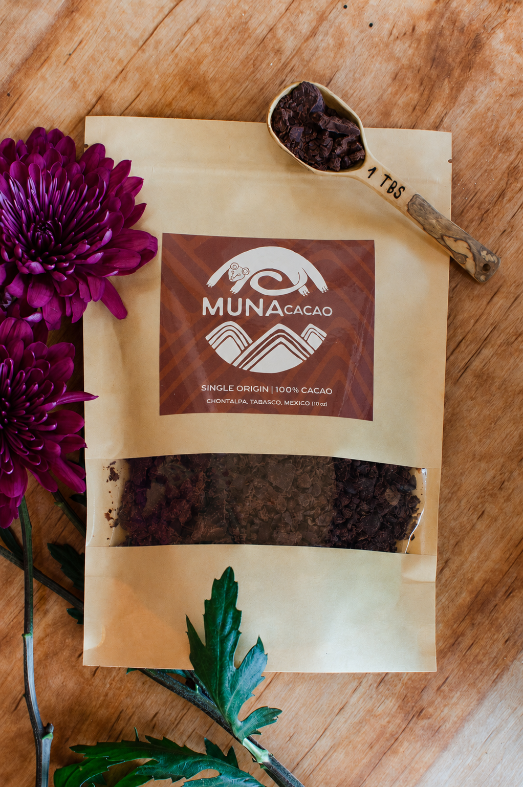 Chontalpa | Ceremonial Cacao (10 oz)