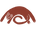 Muna cacao jaguar icon