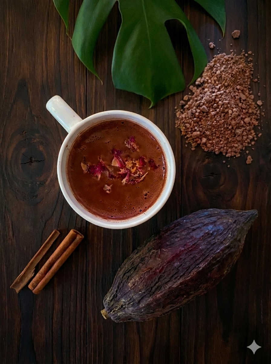 Muna Cacao