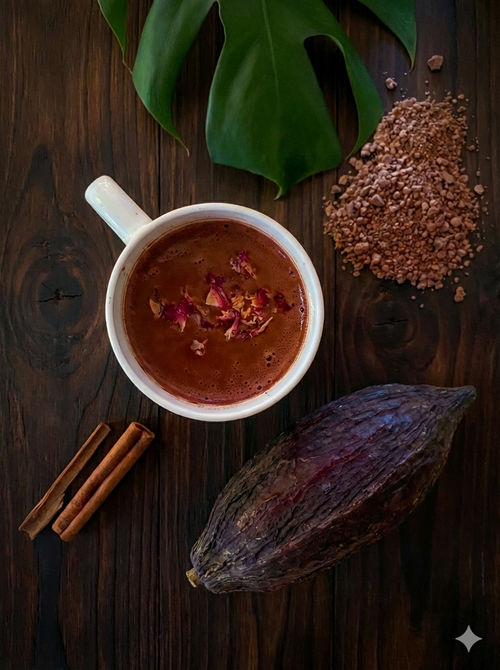 Muna Cacao